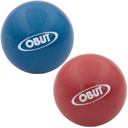 Obut indoor pvc soft petanque - obut,