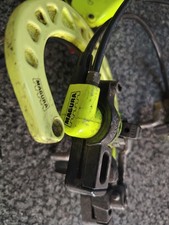 Magura Raceline Retro HS33