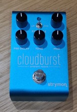 Strymon Cloudburst Ambient