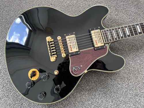 2006 epiphone gibson bb - 2006,