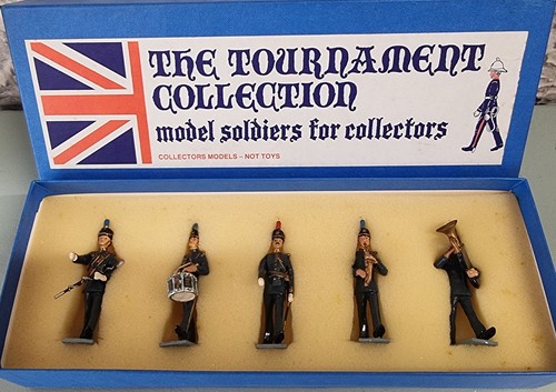 The tournament collection - tournament,