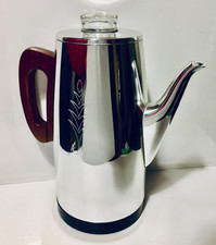 Vintage Sona Percolator