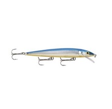 Rapala Husky Jerk Fishing /