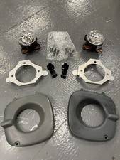 Subaru Impreza P1 Prodrive Fog