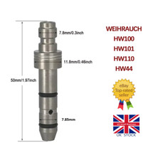 Snap On Quick Fill Probe Air