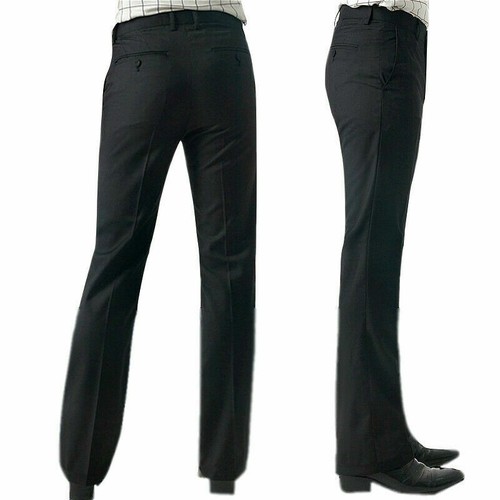 Men slim fit formal bell - men,