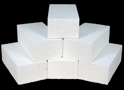 Insulating brick 230 - brick, x