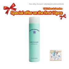 NUSKIN Here You Glow Exfoliating Facial Toner NEW & GENUINE