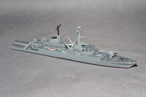 Mountford frigate hms - frigate, 'hms