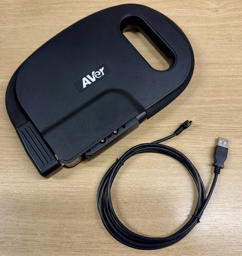 Avervision u50 usb - u50, visualiser/