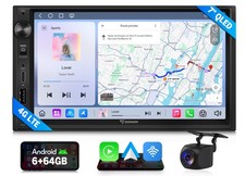 Eonon UX6S 2DIN 7" Android 13