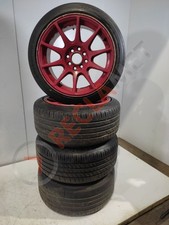 FORD FIESTA 2012-2017 ALLOY