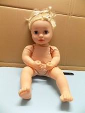 17'' Zapf Creation Doll with