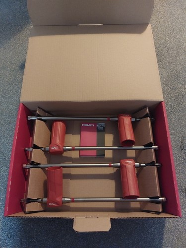 Hilti metric - hilti,