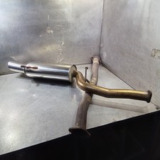 Fits: Subaru Impreza GC8 V1-6