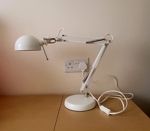 Ikea anglepoise style - anglepoise,