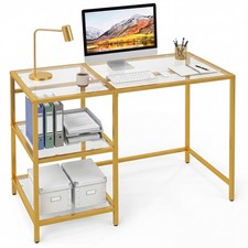 COSTWAY Tempered Glass