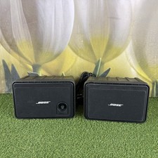 Bose Lifestyle Powered