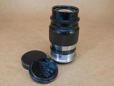 Leitz Leica 90mm 1:4 Elmar