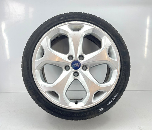 Ford mondeo mk4 - mondeo,