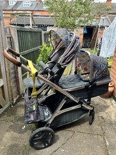 Cosatto WOW XL Chassis Frame