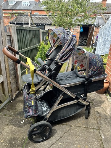Cosatto wow chassis frame - cosatto,