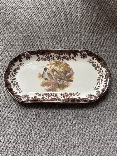 Royal worcester palissy game - royal,