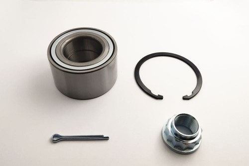 Napa front wheel - front,