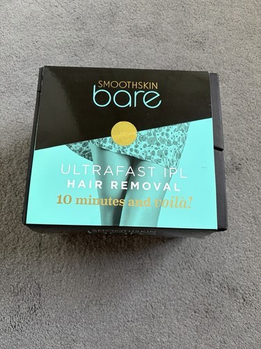 Smoothskin bare ultra fast - smoothskin,