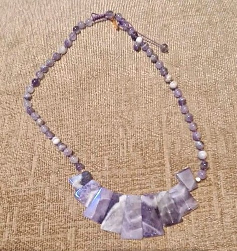 Lola rose bead gem - , stone