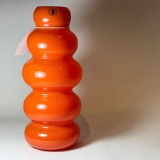 IKEA KALLARHALS Vase, Orange