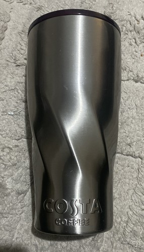 Costa coffee stainless - costa,