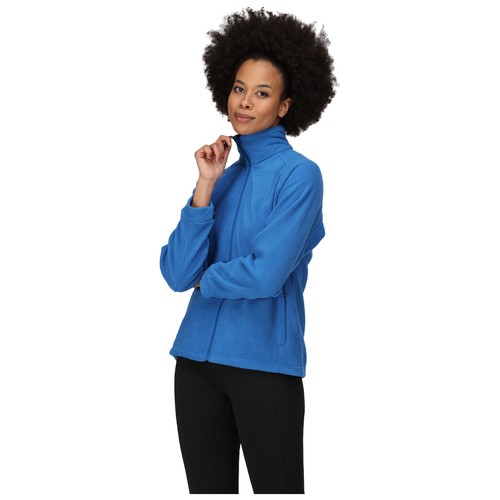Regatta ladies fleece - regatta, jacket