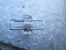 MASS SPECTROMETER DOUBLE