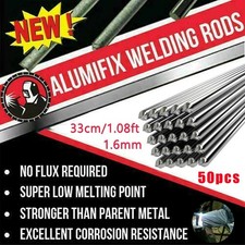 50pcs Aluminum welding wire