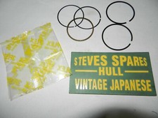 YAMAHA T80 TOWNMATE,4 STROKE