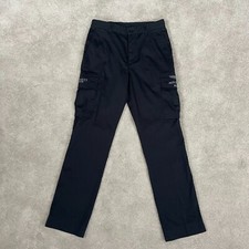 Hackett London Aston Martin Racing Navy Racing Trouser 28R or 30R RRP £165 BNWT