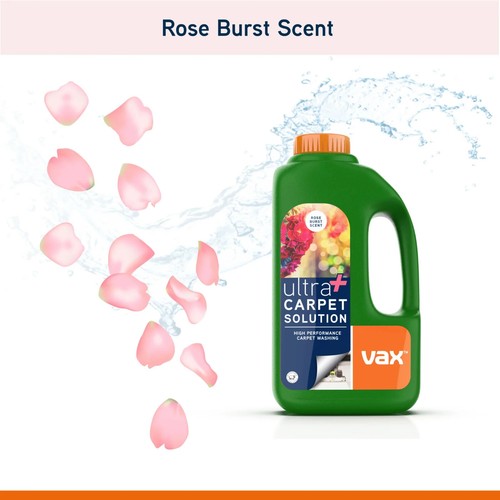 Vax new ultra carpet cleaning - new,