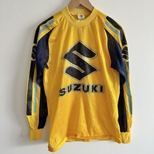 VINTAGE BUSHWAKKER Suzuki