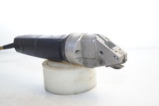 Tin snips Dräco electric metal shears rodent nibbler nibbler sheet metal nibbler