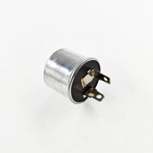 Universal mechanical flasher
