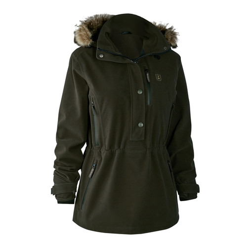 Deerhunter lady gabby smock - lady,