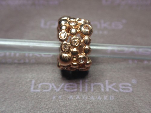 Genuine lovelinks dew drops - **,