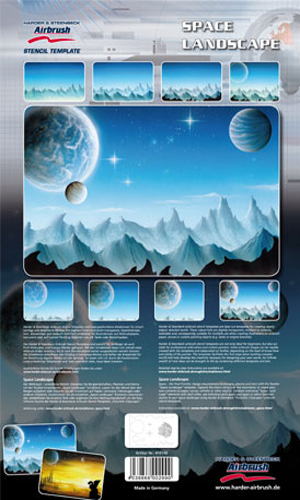 Harder steenbeck airbrush - harder, &