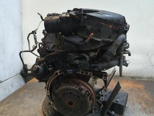 Peugeot 207 engine hdi - peugeot,