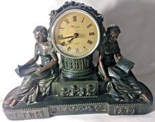 CROSA Greek Themed Black