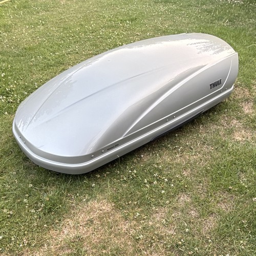 Thule motion 200 roof box - 200,