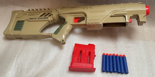 Nerf huntsman - nerf,
