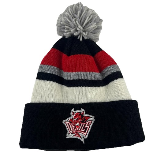 Cardiff devils hat ice - cardiff, hockey
