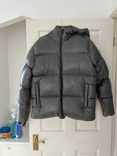 Belstaff resolve puffer jacket - puffer,